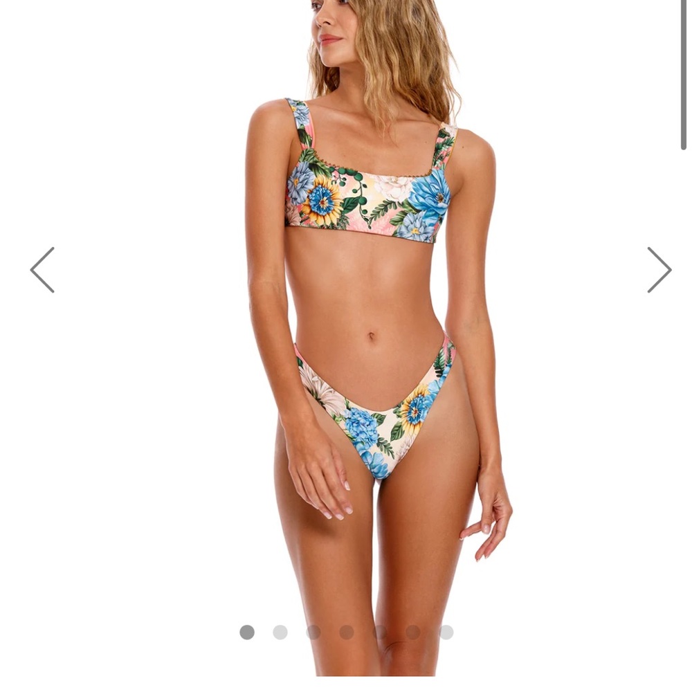 Bikini Top & Bottom